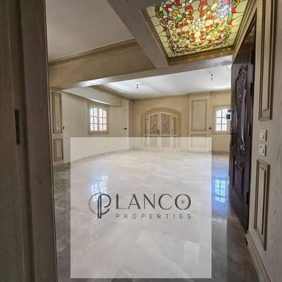 Apartment for Sale in Sheikh Zayed – District 16 – Second Neighborhood