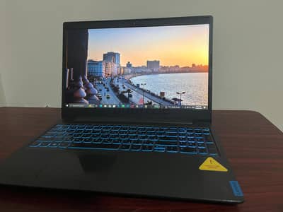 Lenovo IdeaPad L340 15-IRH Gaming