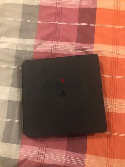 Playstation 4slim