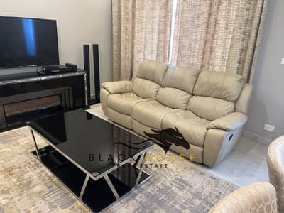 Ultra Super Lux 2-Bedroom Apartment for Rent in CFC Living