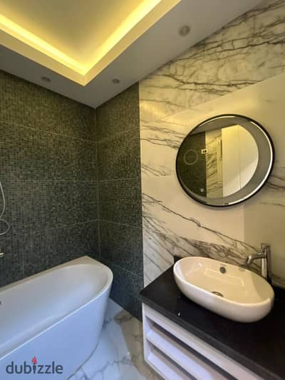 Apartment for rent 163 m in Hyde Park compound in the Fifth Settlement