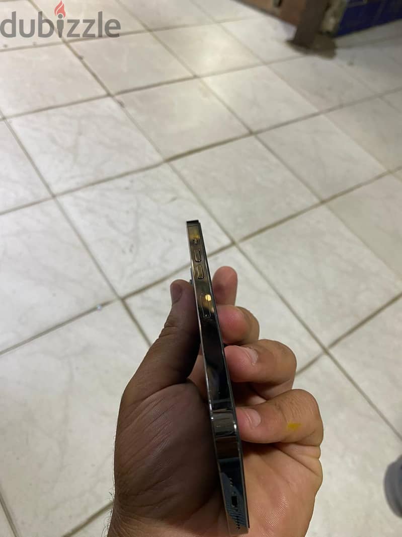 Apple - iPhone 13 Pro 1