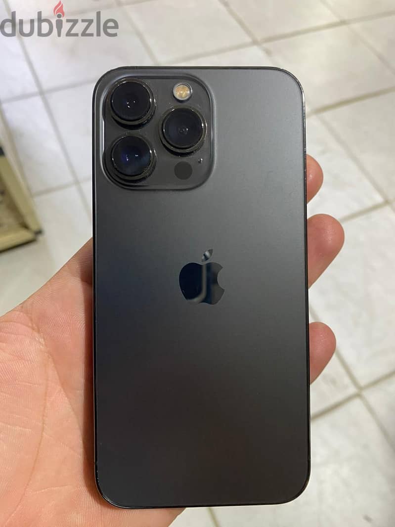 Apple - iPhone 13 Pro 2