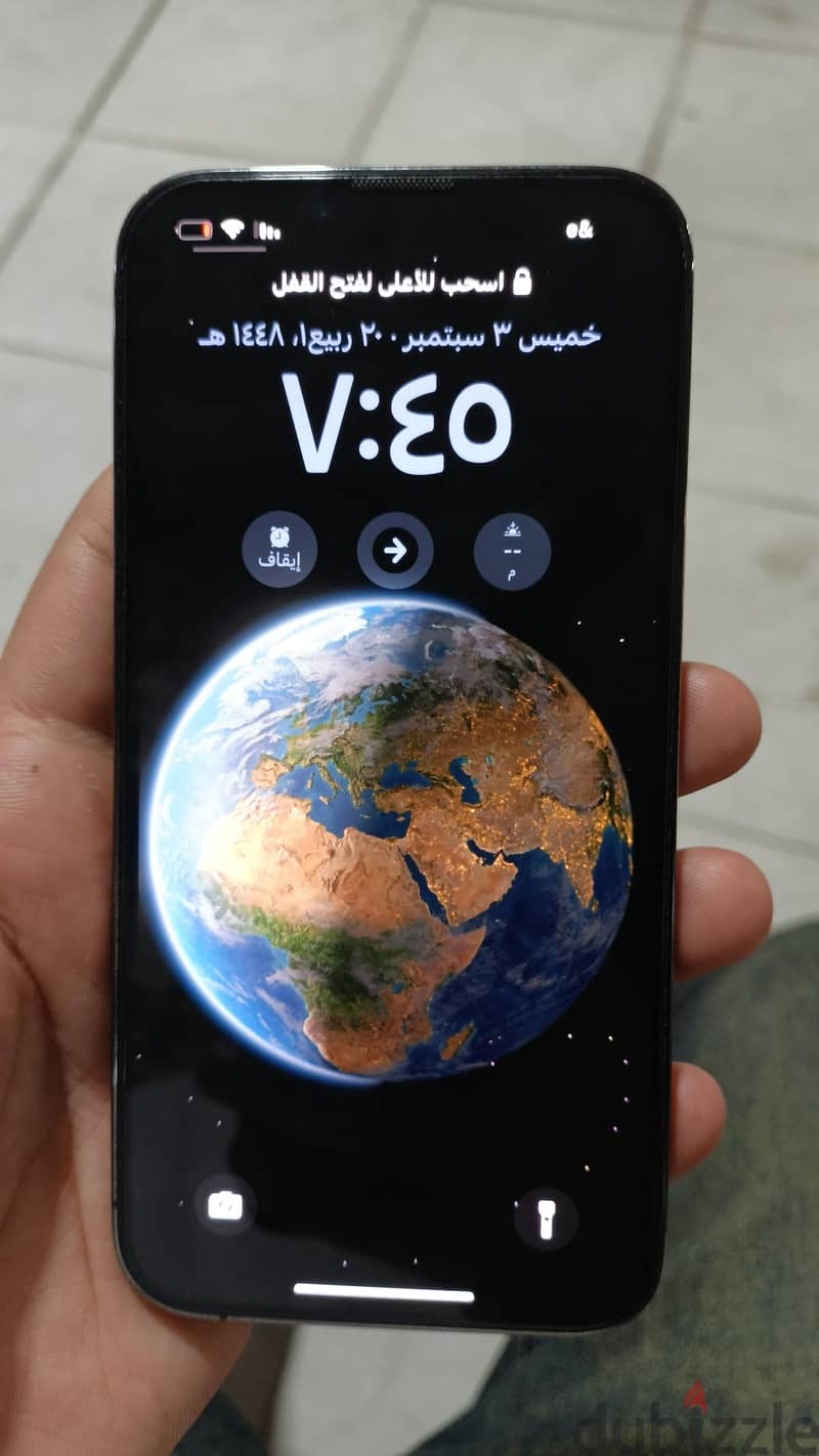 Apple - iPhone 13 Pro 3
