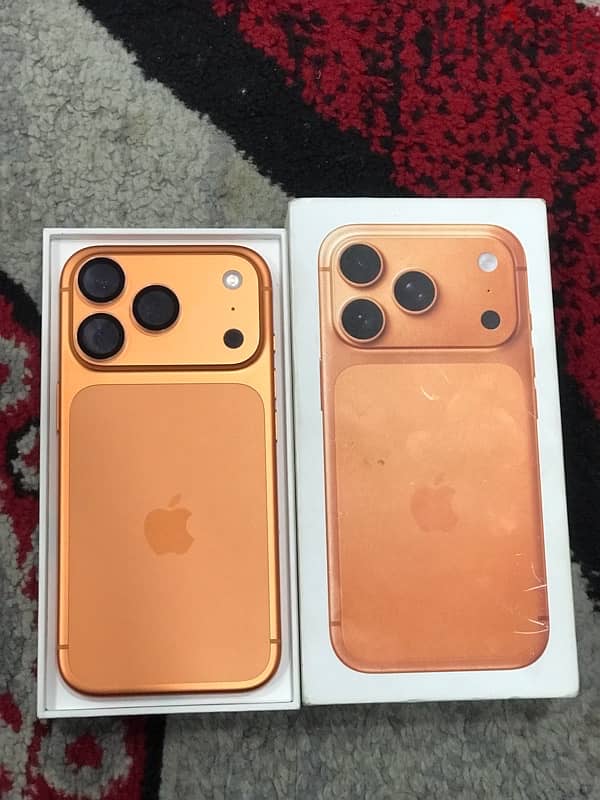 iPhone 17 pro 3