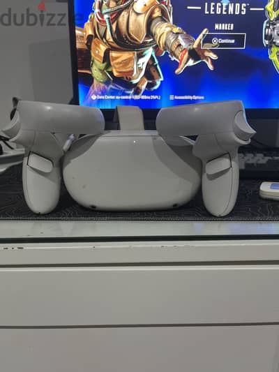 oculus quest 2
