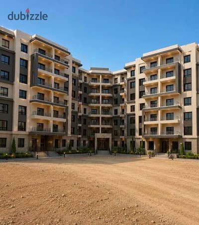 Garden Apartment in El Shorouk | 10% Down Payment | 10-Year Installments Garden Apartment in El Shorouk | 10% Down Payment | 10-Year Installments