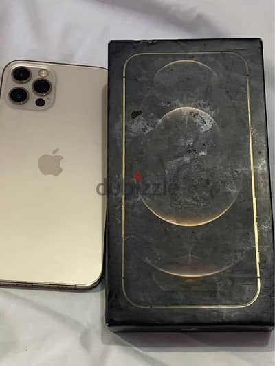Iphone 12 pro 256 GB