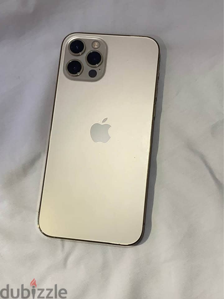 Iphone 12 pro 256 GB 1