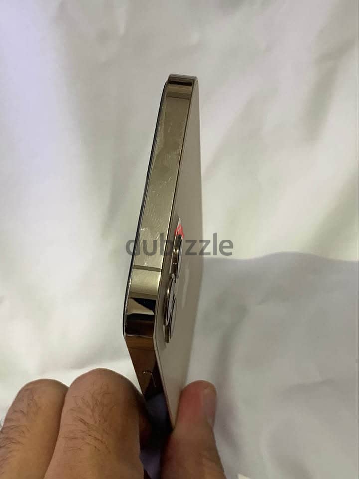 Iphone 12 pro 256 GB 4