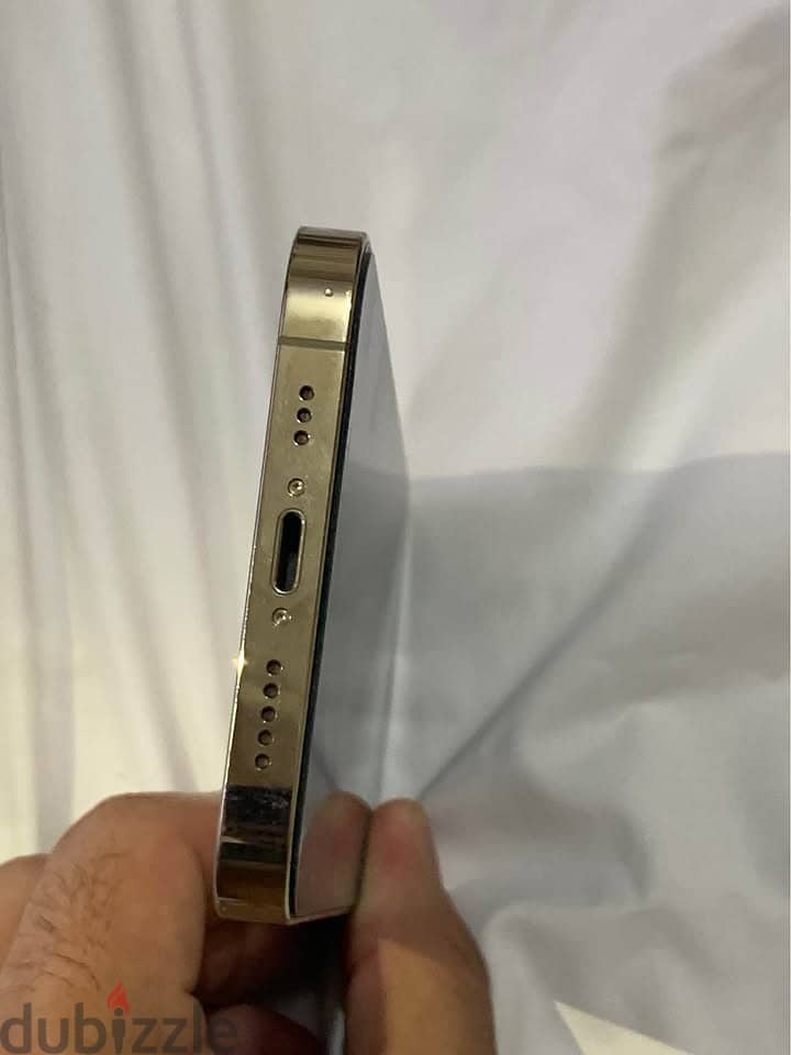 Iphone 12 pro 256 GB 6