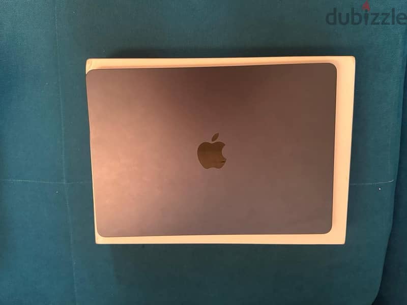 MacBook Air 13-inch 2