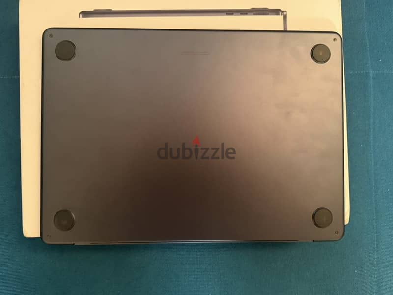 MacBook Air 13-inch 3