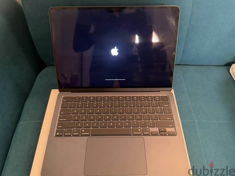 MacBook Air 13-inch 4