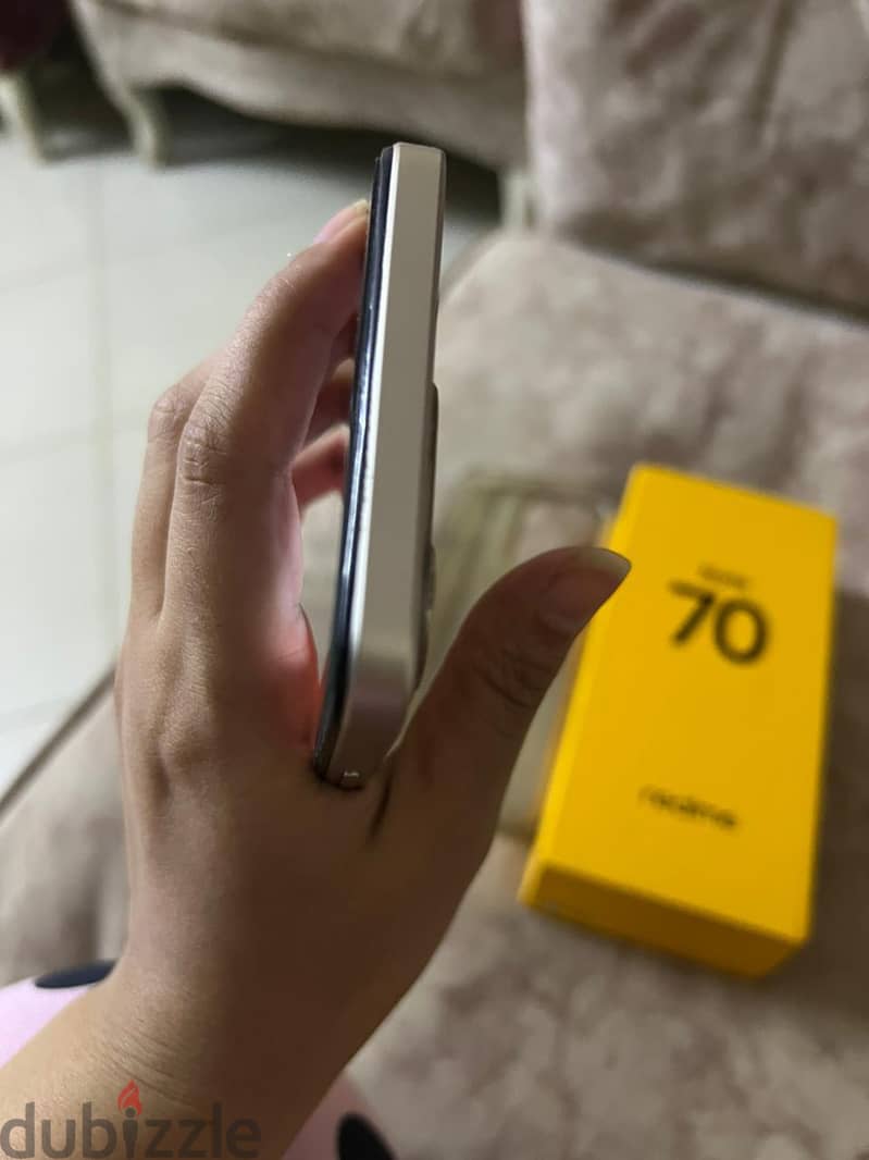 Realme note 70 3