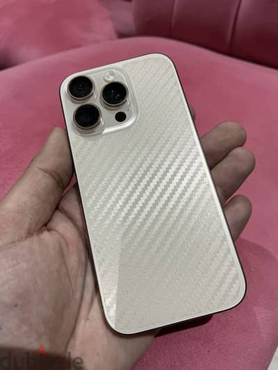 Apple - iPhone 16 Pro