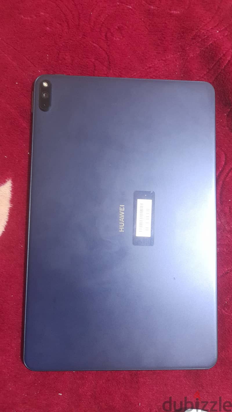 Huawei matepad pro 2