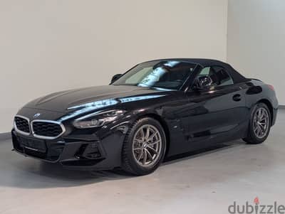 BMW Z4 30i sDrive 2024