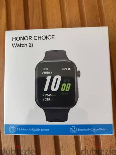 ساعه هونر HONOR Choice 2i