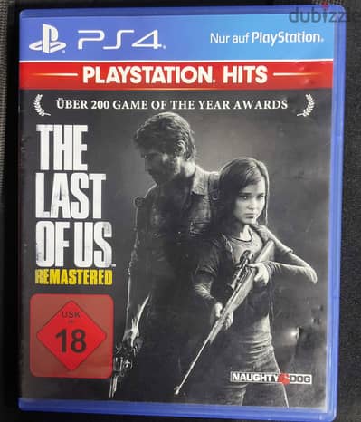 the last of us كسر زيرو