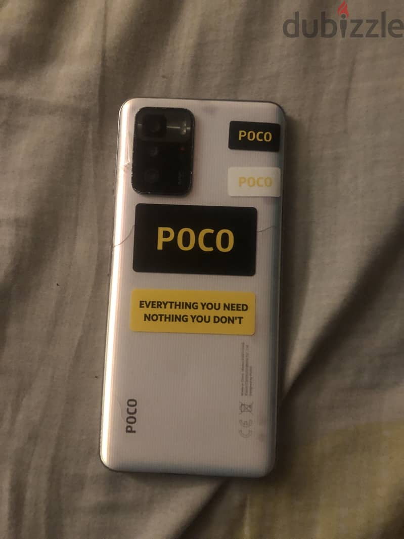 Poco x3gt 5g 1