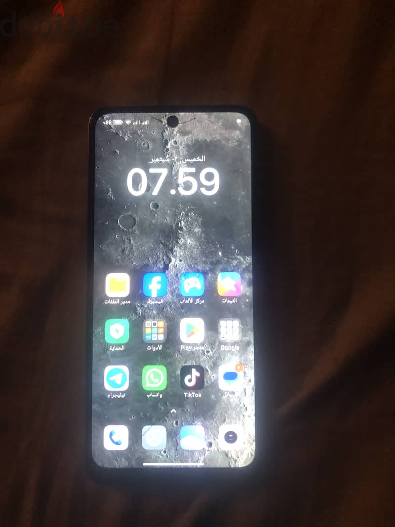 Poco x3gt 5g 2