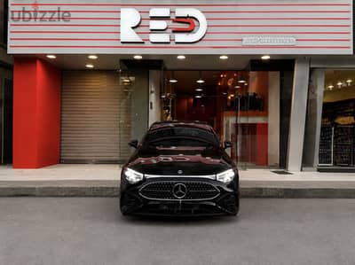 Mercedes-Benz CLA 200 2026 premium + new shape