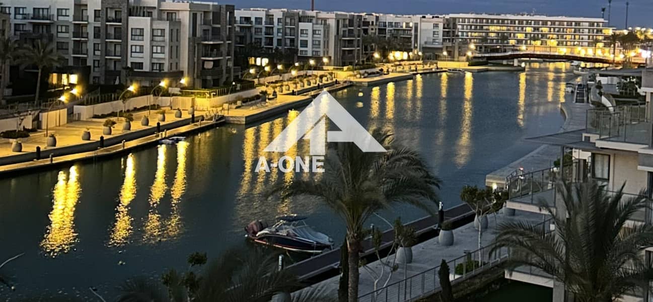 شاليه بغرفة نوم واحدة في مراسي، صورة ١١ من ١١