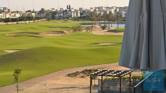 For sale Senior Chalet in Hacienda Bay First floor with roof direct on golf, five bedrooms, five bathrooms, a nani room and a driver's room - Hacinda bay north coast