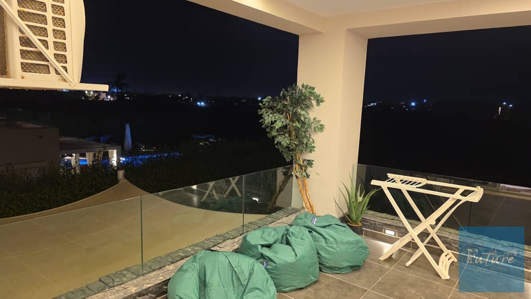 بنتهاوس بـ٥ غرف نوم في هاسيندا باي، صورة ٩ من ٢٠