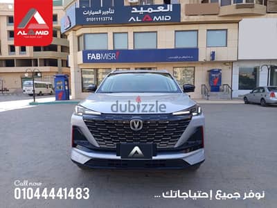 شانجان SC55 2027