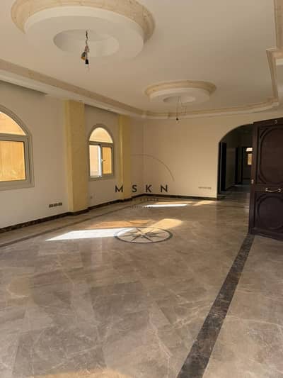Apartment for rent legally in the Fifth District 170m - New Cairo