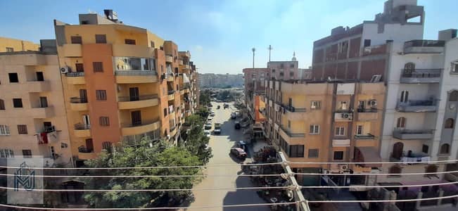 Apartment for sale in October, Fifth District, Third Neighbor, First Contract