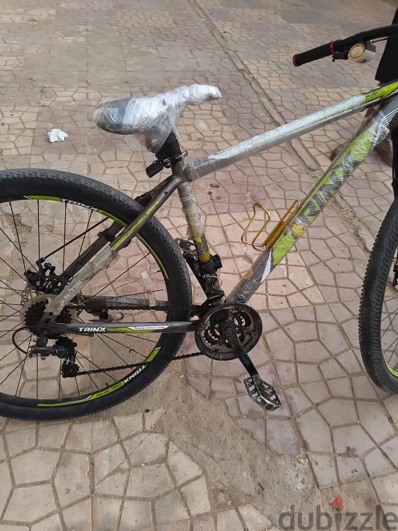 trinex 2