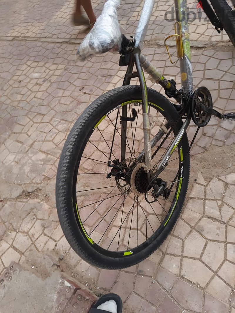 trinex 4