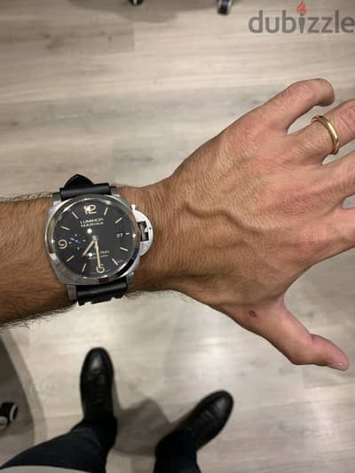 PANERAI LUMINOR PAM1312