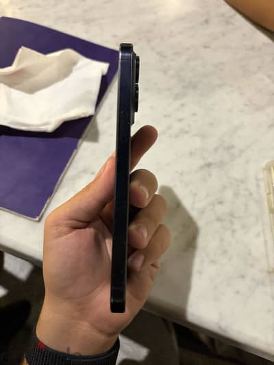 Apple - iPhone 15 Pro Max