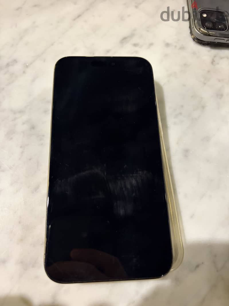 Apple - iPhone 15 Pro Max 2