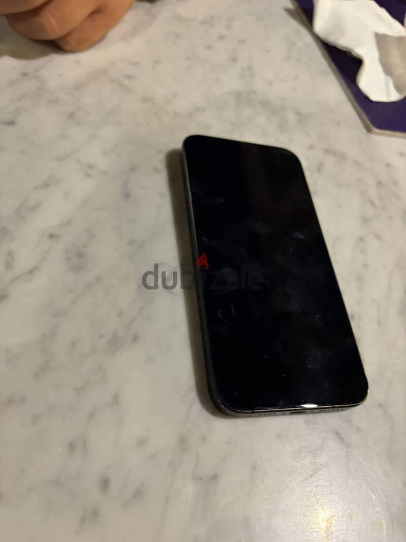Apple - iPhone 15 Pro Max 3