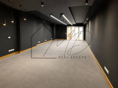 Administrative headquarters for rent 270m in Smouha (Main street)