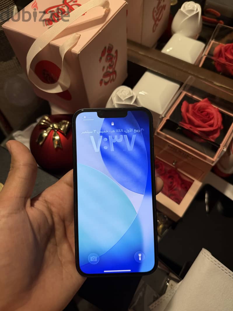 آبل - آيفون 13 1