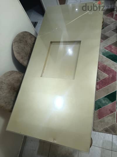 ترابيزة سفرة