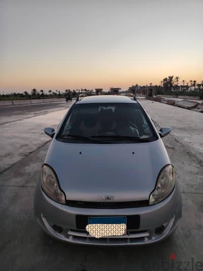 سبيرانزا إيه 113 2008