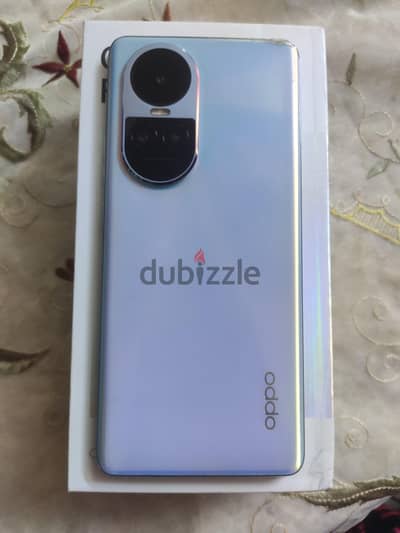 OPPO Reno 10