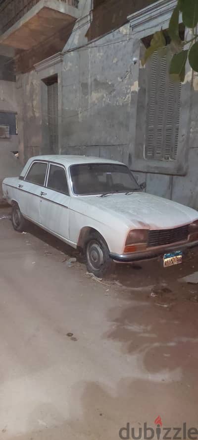 بيجو 304 1974     للبيع