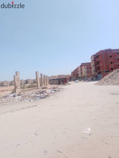 أرض للبيع 450 متر في حدائق أكتوبر بالمربع الذهبي بالقرب من صن كابيتال ونادي الزمالك وجامعة زويل – موقع مميز واستثمار قوي