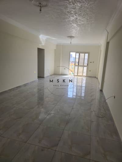 Apartment for rent under the law in Al-Narges Buildings 170m - Fifth Settlement