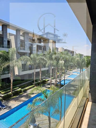 3-bedroom penthouse, the cheapest fully finished super-lux apartment in the project, with a view of the swimming pool, ready to move in immediately in 3-bedroom penthouse, the cheapest fully finished super-lux apartment in the project, with a view of the swimming pool, ready to move in immediately in
