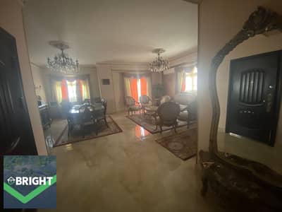 Apartment for sale, finished, at a special price in Yasmeen Villas, Fifth Settlement Apartment for sale, finished, at a special price in Yasmeen Villas, Fifth Settlement