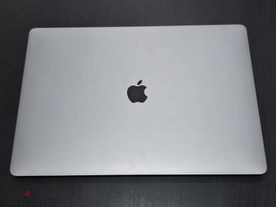 MacBook pro 2019